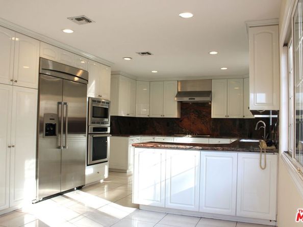 11502 Dona Teresa Drive, Studio City CA 91604