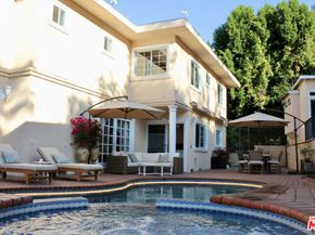 11502 Dona Teresa Drive, Studio City CA 91604