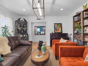 3801 Sutro Avenue, Los Angeles CA 90008