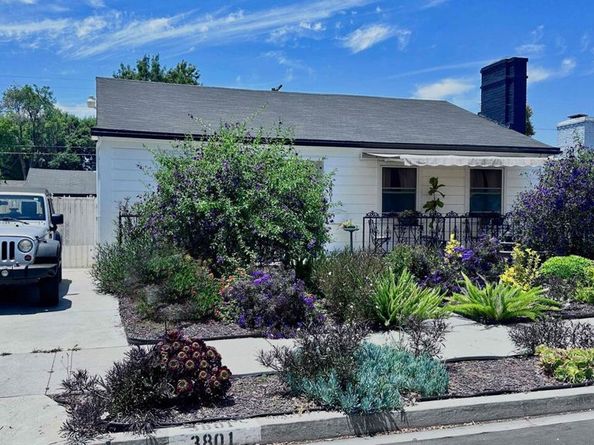 3801 Sutro Avenue, Los Angeles CA 90008