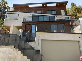 4691 Glenalbyn Drive, Los Angeles CA 90065