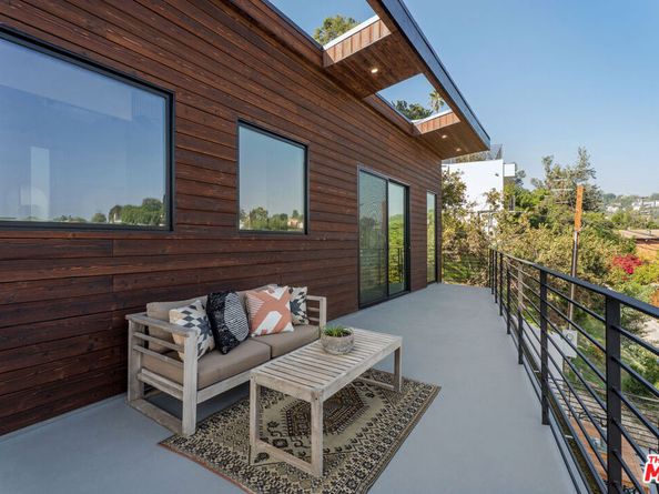 4691 Glenalbyn Drive, Los Angeles CA 90065