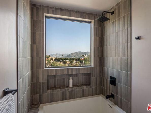 4691 Glenalbyn Drive, Los Angeles CA 90065