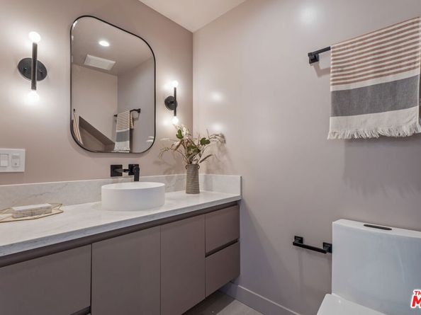 4691 Glenalbyn Drive, Los Angeles CA 90065