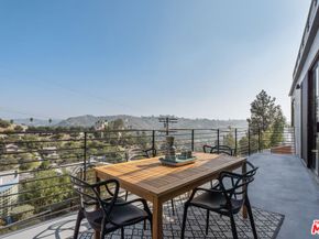 4691 Glenalbyn Drive, Los Angeles CA 90065