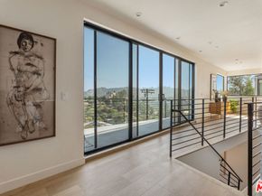 4691 Glenalbyn Drive, Los Angeles CA 90065