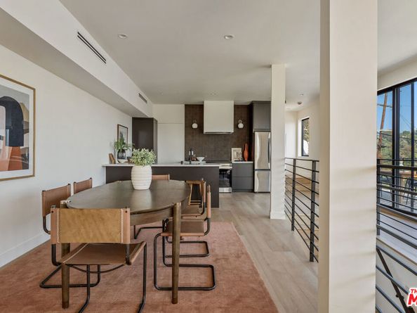 4691 Glenalbyn Drive, Los Angeles CA 90065