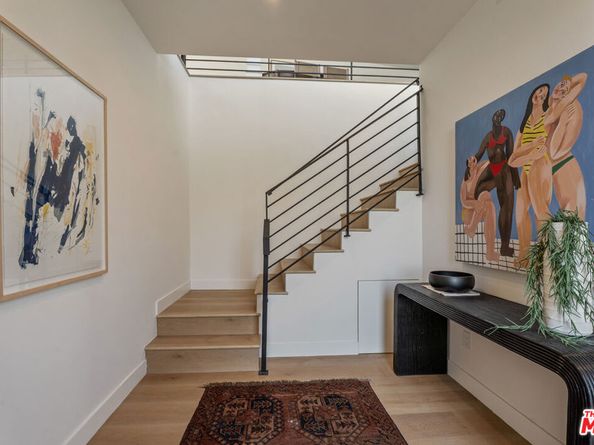 4691 Glenalbyn Drive, Los Angeles CA 90065