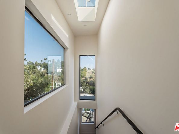 4691 Glenalbyn Drive, Los Angeles CA 90065