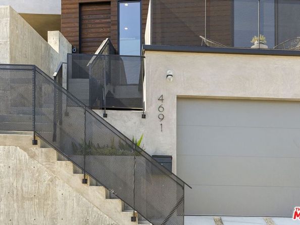 4691 Glenalbyn Drive, Los Angeles CA 90065