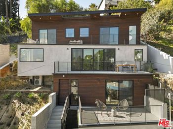 4691 Glenalbyn Drive