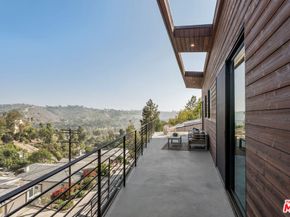 4691 Glenalbyn Drive, Los Angeles CA 90065