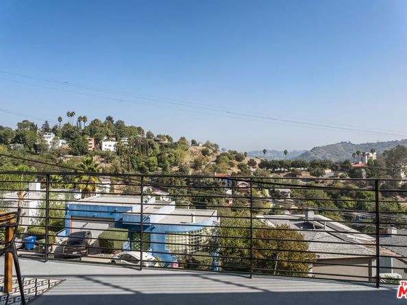 4691 Glenalbyn Drive, Los Angeles CA 90065