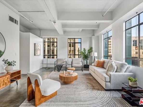 849 S Broadway 604, Los Angeles CA 90014