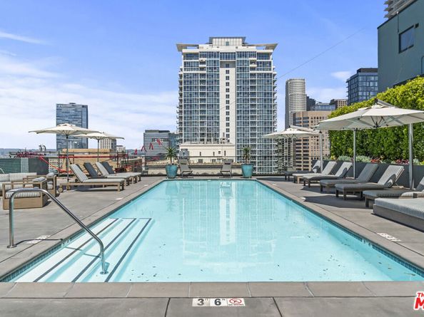 849 S Broadway 604, Los Angeles CA 90014