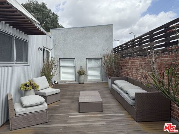 1322 Innes Place, Venice CA 90291
