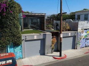 1322 Innes Place, Venice CA 90291