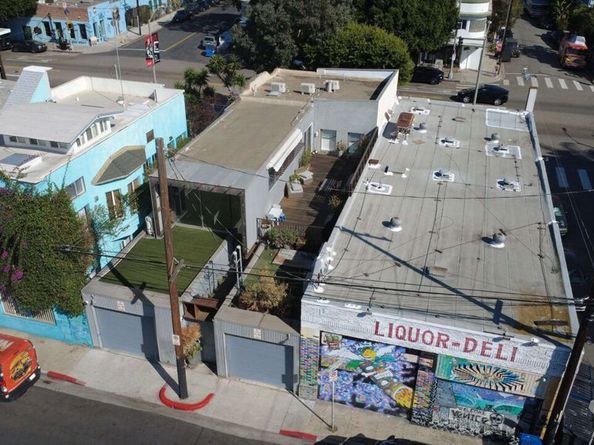 1322 Innes Place, Venice CA 90291