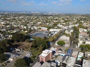 1322 Innes Place, Venice CA 90291