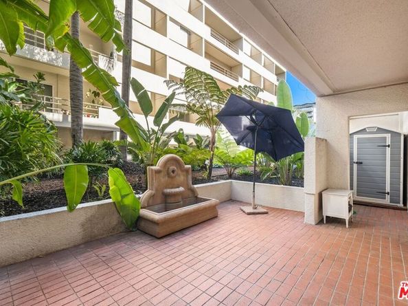 1131 Alta Loma Road 106, West Hollywood CA 90069