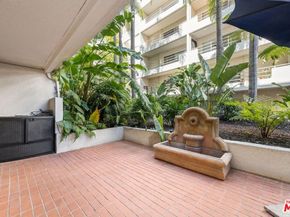 1131 Alta Loma Road 106, West Hollywood CA 90069