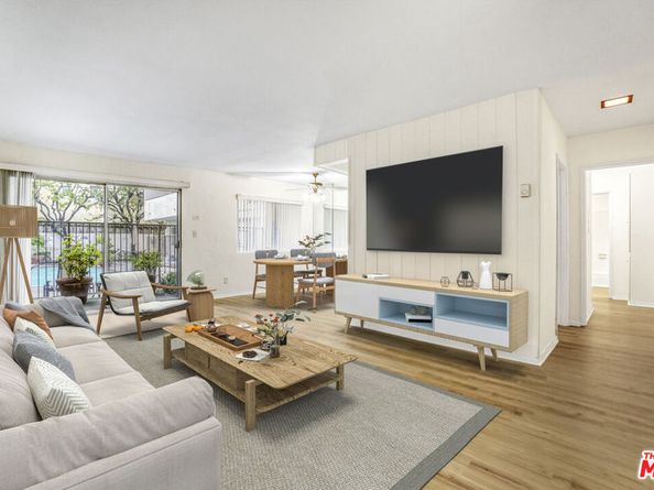 1831 Prosser Avenue 101, Los Angeles CA 90025