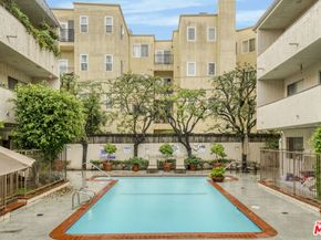 1831 Prosser Avenue 101, Los Angeles CA 90025