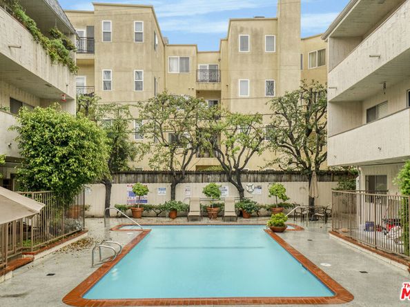 1831 Prosser Avenue 101, Los Angeles CA 90025