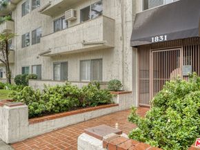 1831 Prosser Avenue 101, Los Angeles CA 90025