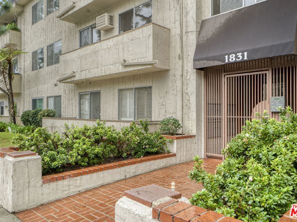 1831 Prosser Avenue 101, Los Angeles CA 90025
