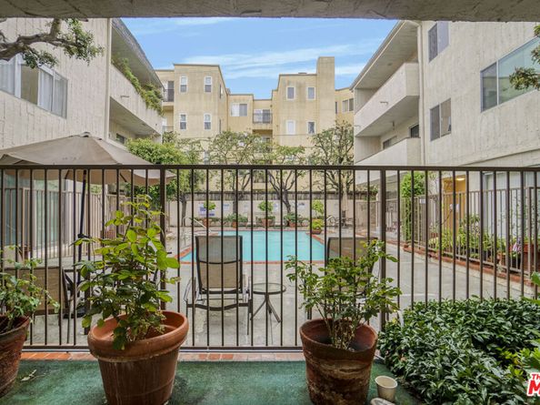 1831 Prosser Avenue 101, Los Angeles CA 90025