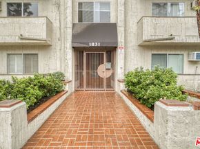 1831 Prosser Avenue 101, Los Angeles CA 90025
