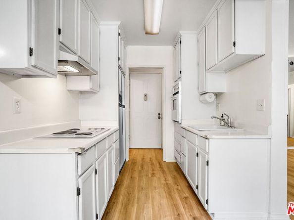 1831 Prosser Avenue 101, Los Angeles CA 90025