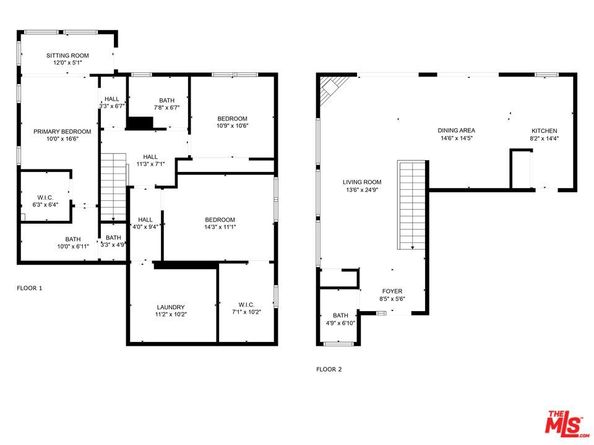 1930 Kemper Street, Los Angeles CA 90065