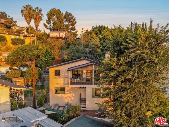 1930 Kemper Street, Los Angeles CA 90065