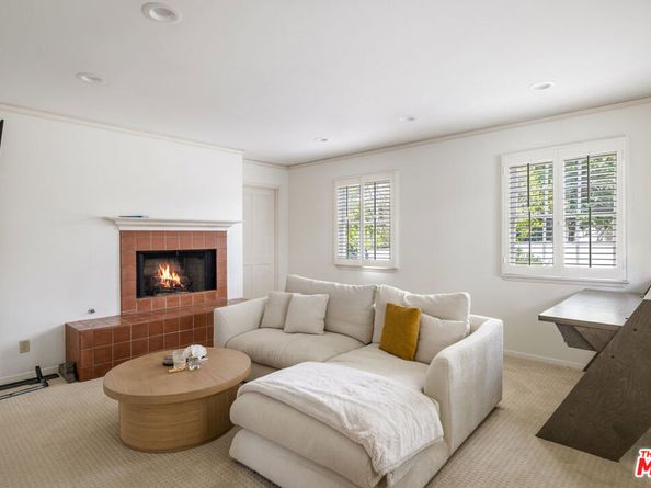 205 Georgina Avenue, Santa Monica CA 90402