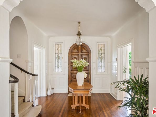 205 Georgina Avenue, Santa Monica CA 90402