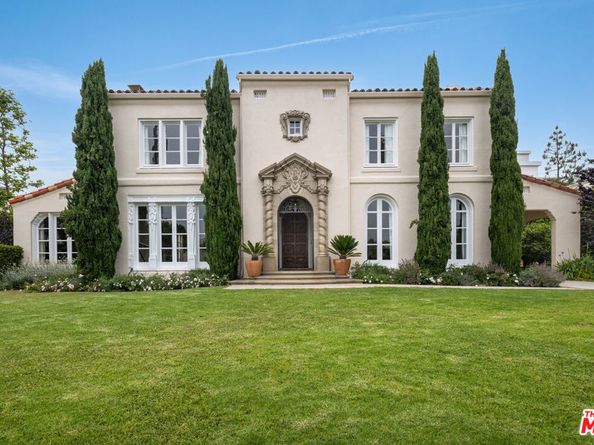 205 Georgina Avenue, Santa Monica CA 90402