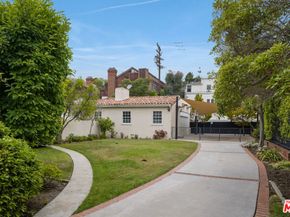 205 Georgina Avenue, Santa Monica CA 90402