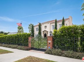 205 Georgina Avenue, Santa Monica CA 90402