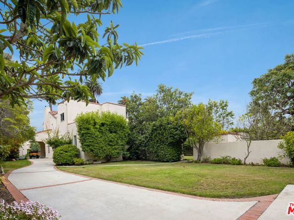 205 Georgina Avenue, Santa Monica CA 90402