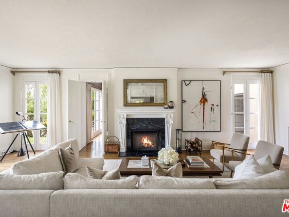 205 Georgina Avenue, Santa Monica CA 90402