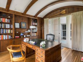 205 Georgina Avenue, Santa Monica CA 90402