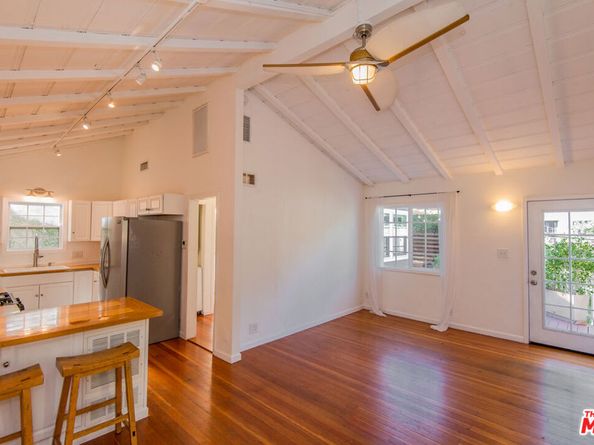 8530 Lookout Mountain Avenue, Los Angeles CA 90046