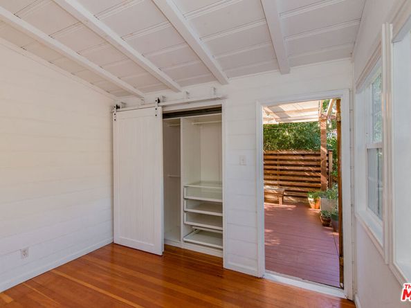 8530 Lookout Mountain Avenue, Los Angeles CA 90046