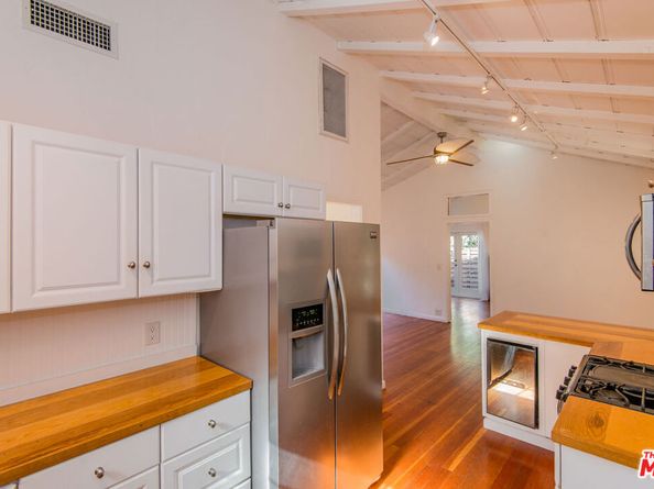 8530 Lookout Mountain Avenue, Los Angeles CA 90046