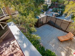 8530 Lookout Mountain Avenue, Los Angeles CA 90046