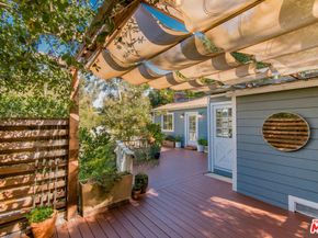 8530 Lookout Mountain Avenue, Los Angeles CA 90046