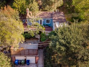 8530 Lookout Mountain Avenue, Los Angeles CA 90046