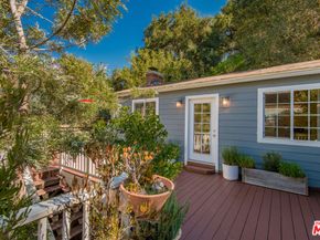 8530 Lookout Mountain Avenue, Los Angeles CA 90046